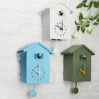 Cuckoo Clock