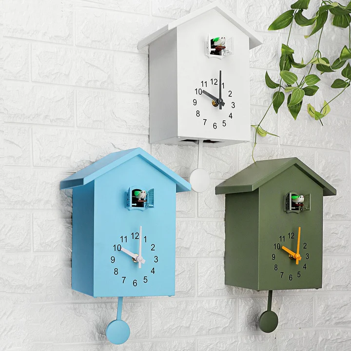 Cuckoo Clock