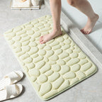 RockSafe — Step into luxury that makes every step in the bathroom a feel-good experience!