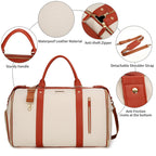 Foldable Travel Bag 2.0