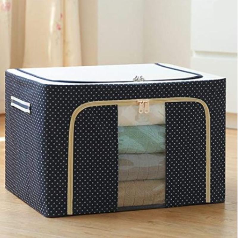 SpaceBox – More space, less chaos in no time