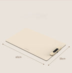 WarmTray Temperature Retention Mat