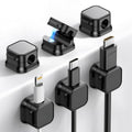 Practical Cable Management for a Tidy Home