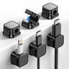 Practical Cable Management for a Tidy Home