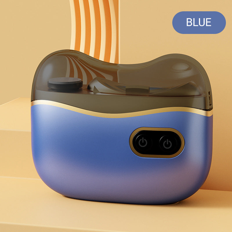 NailEasePro – Perfectly Groomed, Smooth Nails Effortlessly, Every Time