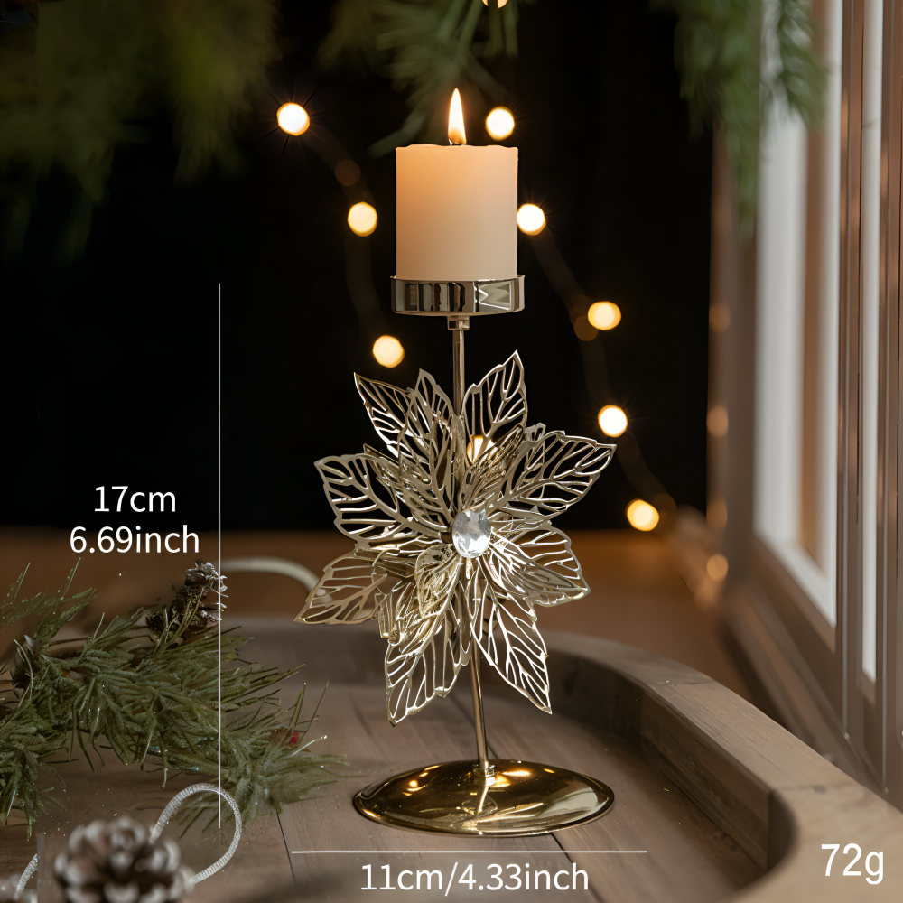 LumiGold – Classic elegance for your Christmas decoration
