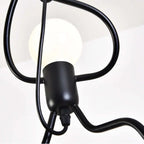 Pendant Light Modern Metal Ceiling Lamp