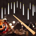 GhostLights Halloween Spooky Floating Glow