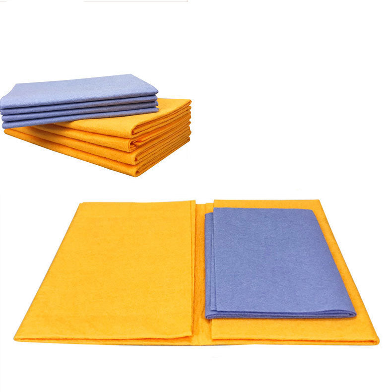 Absorbent Multi-Purpose Cleaning Cloth
