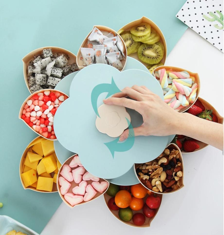 SnackTwist – Enjoy every favorite snack with a simple twist