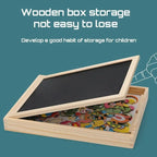 Creative drawing & magnetic fun for children