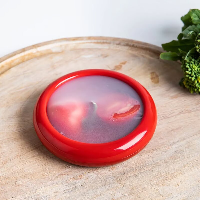 FreshLock Pro — Keep every bite full of freshness and say goodbye to food waste!