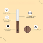 FlexiLume — Experience sovereign freedom with light that transforms your everyday life