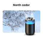 Spray Car View Aromatherapy Diffuser