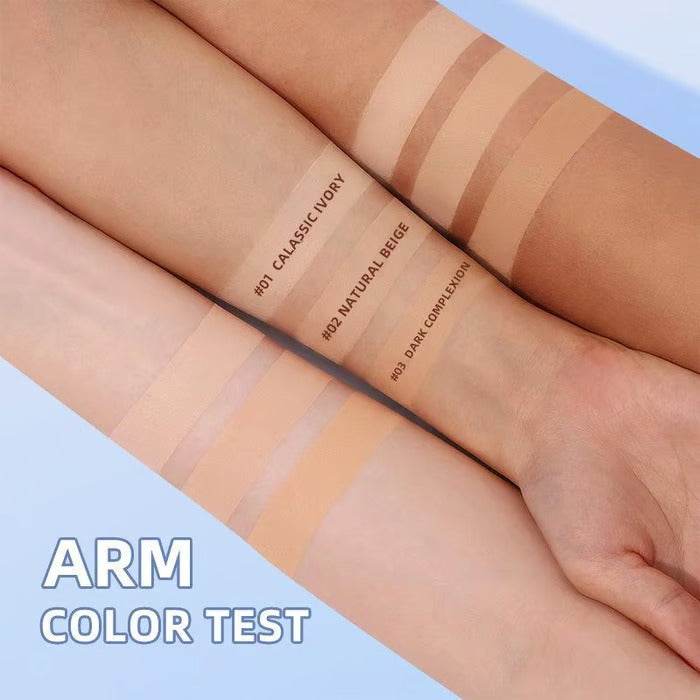 GlowGuard — Your invisible shield for flawless, long-lasting perfection