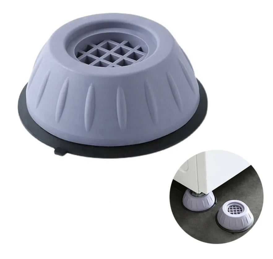 Machine pads | Anti-vibration pads for washing machine feet