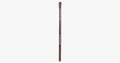 Short Eyeshadow Brush