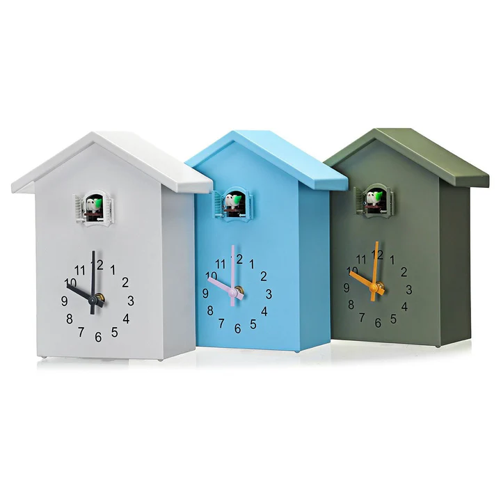 Cuckoo Clock