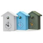 Cuckoo Clock