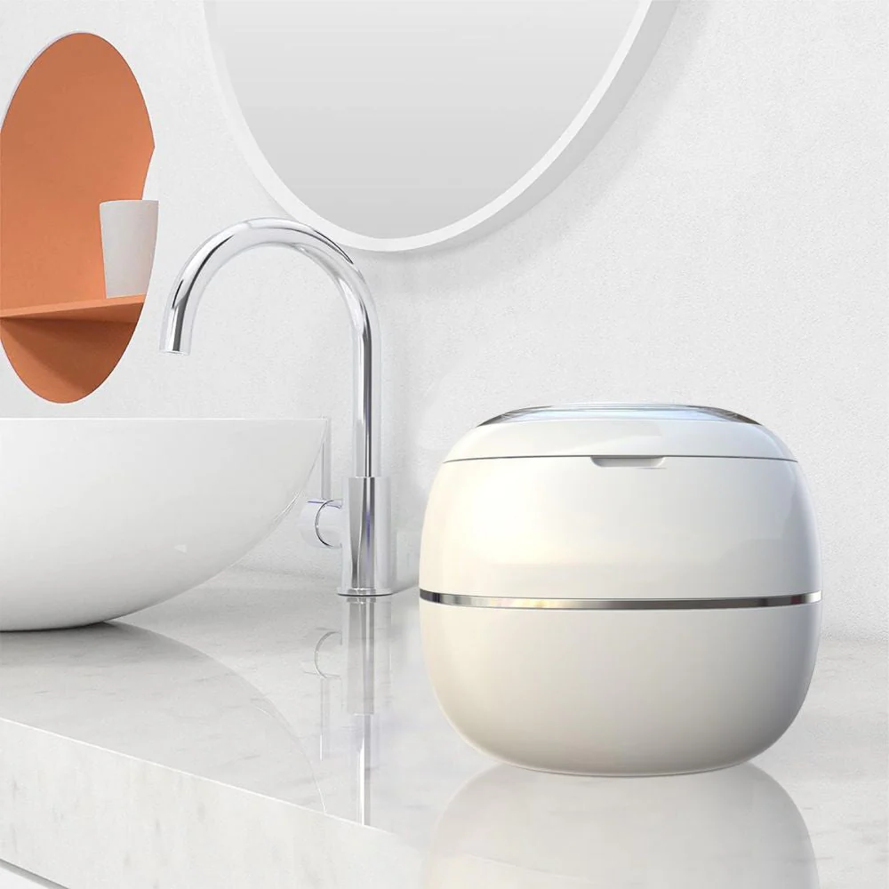 Ultrasonic Portable Denture Cleaner Machine