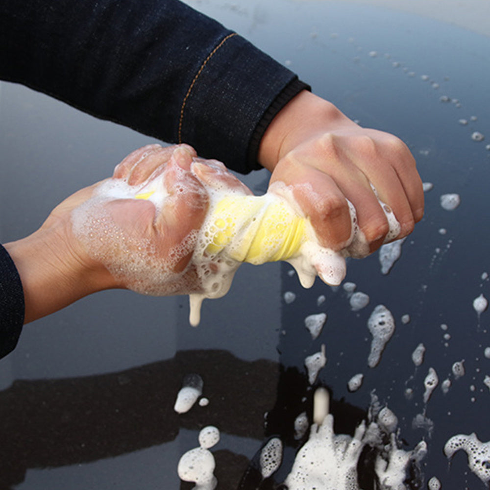 GlossFocus — Finally stress-free glossy surfaces in record time