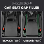 Car Seat Gap Filler