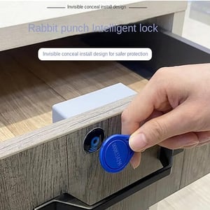 SafeTap – Smarter protection for your cabinets
