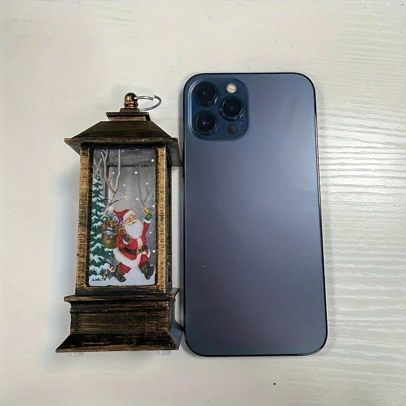 FrostLight - Christmas Holder Small Wind Light