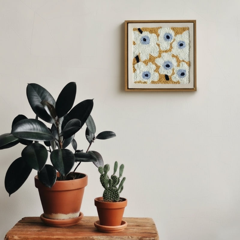 CalmStitch – Relax Instantly, Craft, and Beautify Your Home