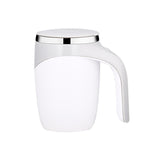 New Auto Stir Coffee Mug