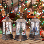 FrostLight - Christmas Holder Small Wind Light