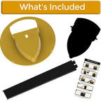 RamonaSnap — Finally stress-free and safely free your home from rats!