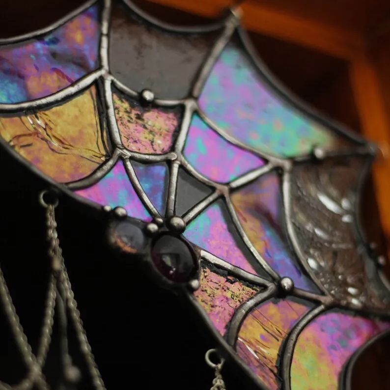 NetzSpann — Enchant your home with magical style that captivates all eyes!