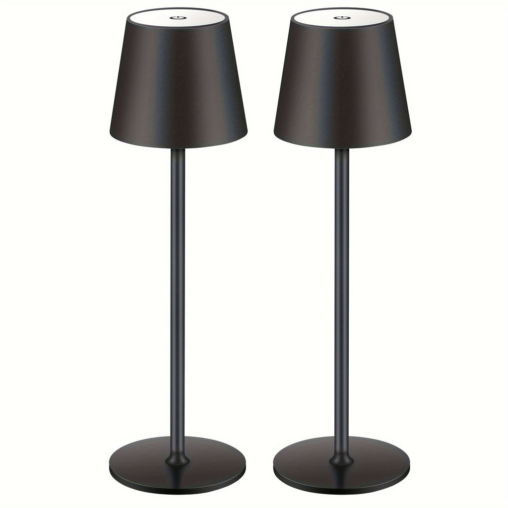 Glow | Cable lamp with touch control