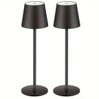 Glow | Cable lamp with touch control