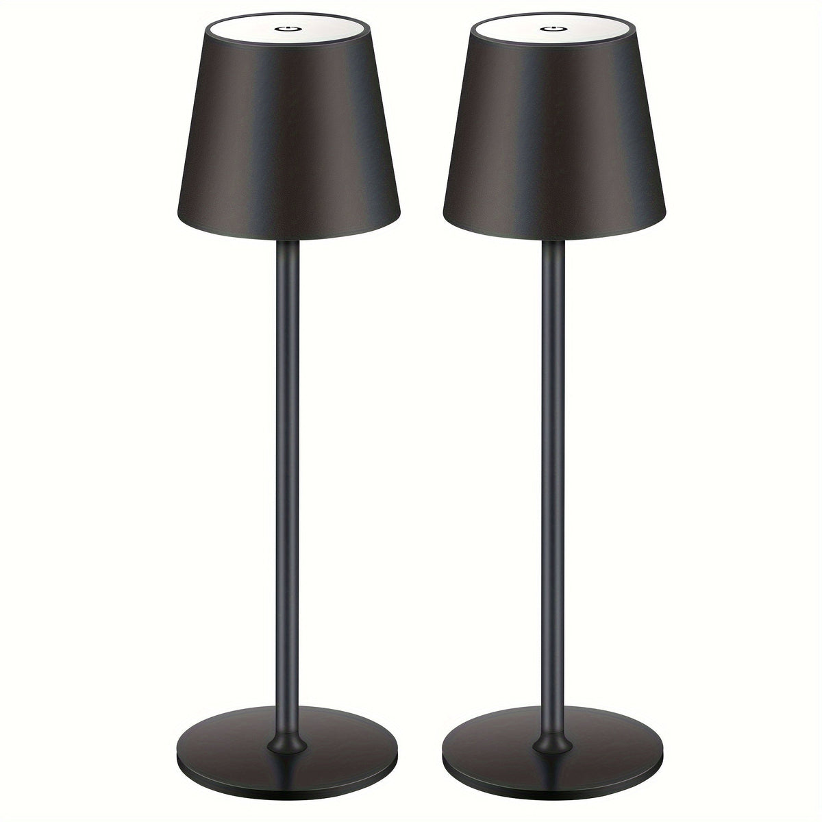 Glow | Cable lamp with touch control