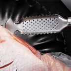 Stainless Steel Fish Scales Remover