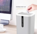 MiniClean Creative Mini Table Bin