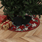 Christmas Tree's Decorative Base Ornaments