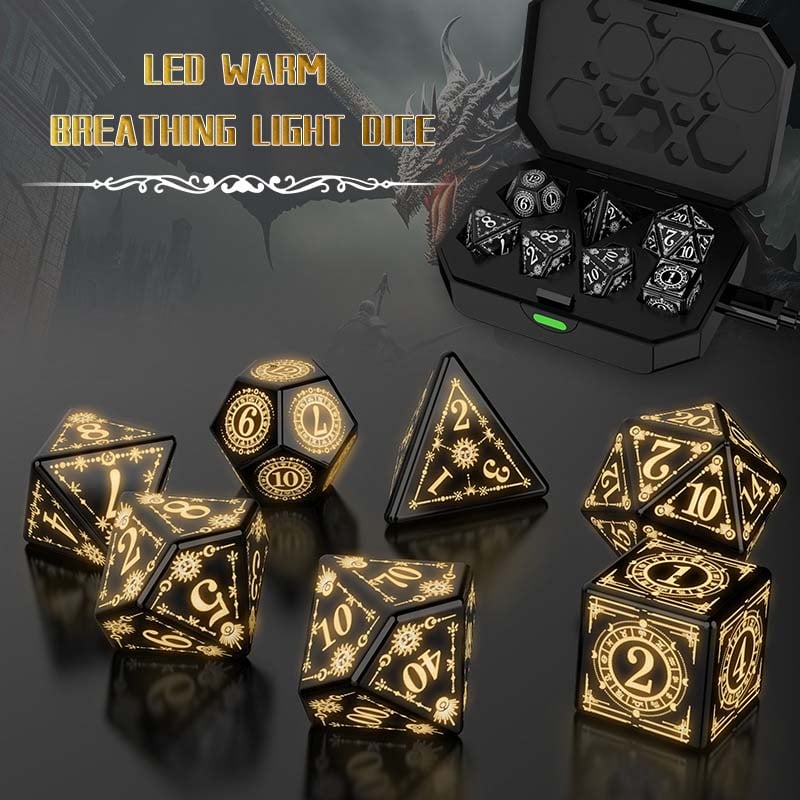 LED Cube