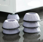 Machine pads | Anti-vibration pads for washing machine feet