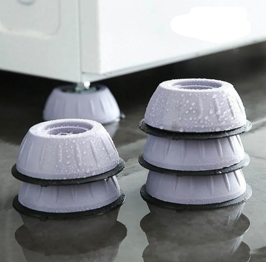 Machine pads | Anti-vibration pads for washing machine feet