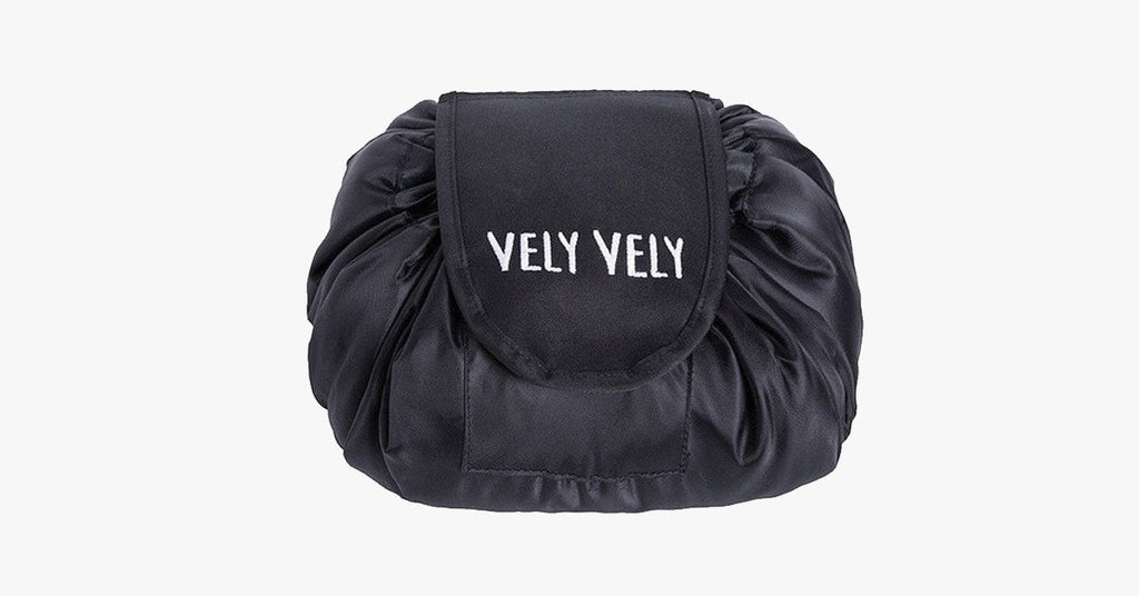 Magic Makeup Travel Bag