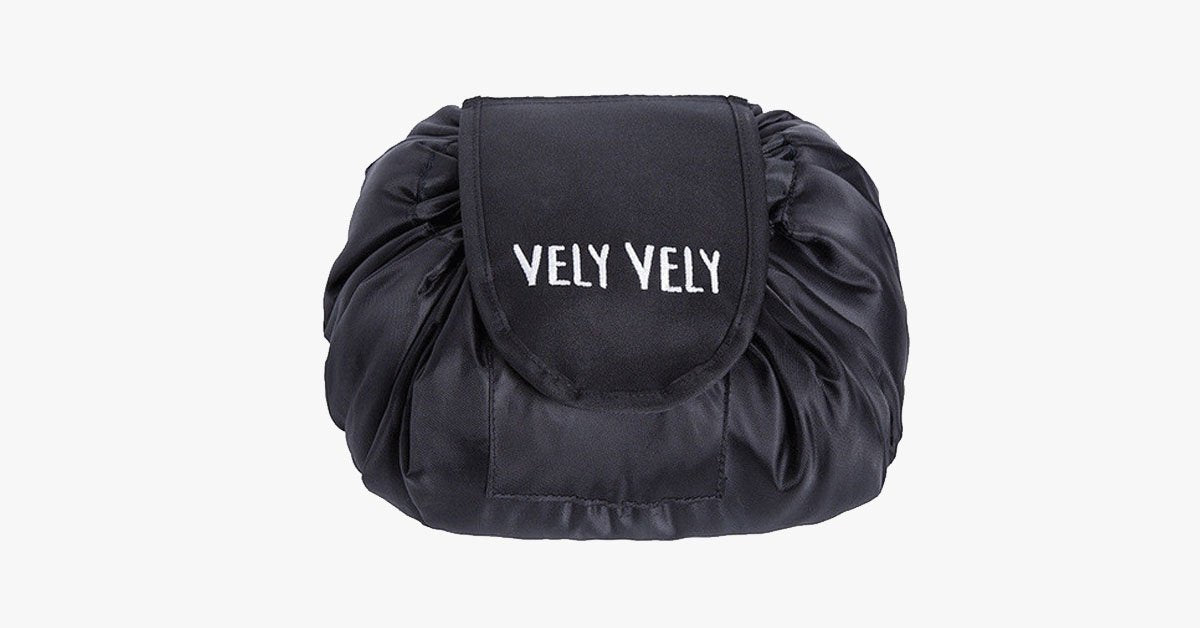 Magic Makeup Travel Bag