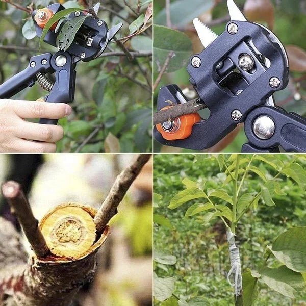 SécateurPro | Bloom your garden with passion