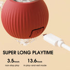 GameChanger fun machine — Unleash endless animal joy and banish all boredom!