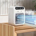 ChillAura – Enjoy cool freshness everywhere