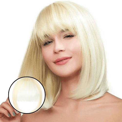 FlipFringe — Add irresistible glamour to your look in seconds without effort!