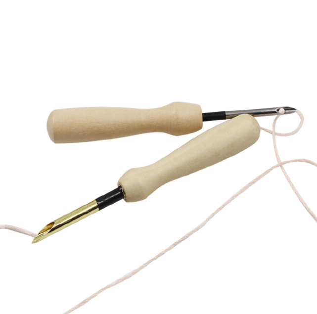 WoodSew – Ignite your creativity & discover inner peace