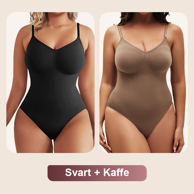 BodyKraft Forge — Shape your curves sexy and feel invisible comfortable all day!